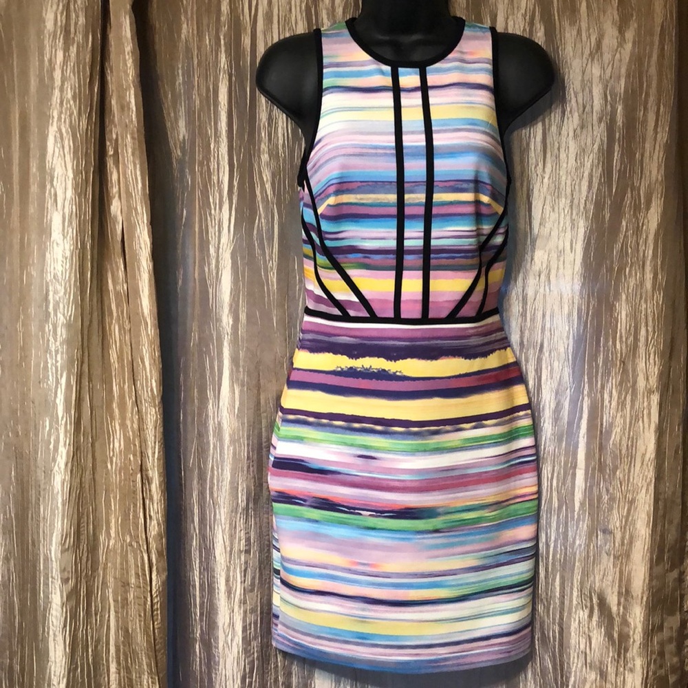 bebe dress